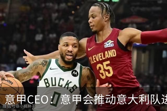 意甲CEO：意甲会推动意大利队进步 国家队低迷原因得追溯到20年前